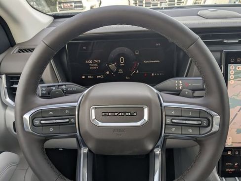 New 2026 GMC Terrain Denali image 27