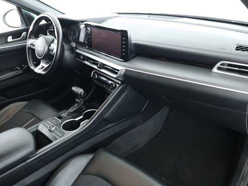 Used 2022 Kia K5 GT-Line image 23