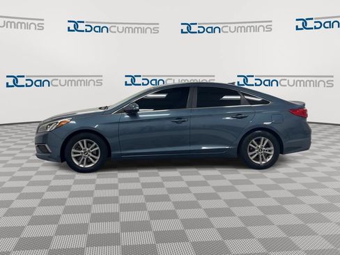 Used 2016 Hyundai Sonata SE FWD image 5