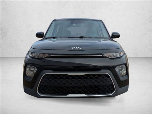 Used 2021 Kia Soul S image 2