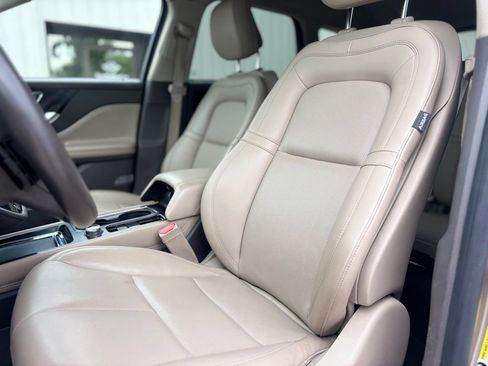 Used 2020 Lincoln Corsair FWD image 15