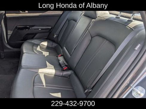 Used 2022 Kia K5 EX w/ EX Premium Package FWD image 15