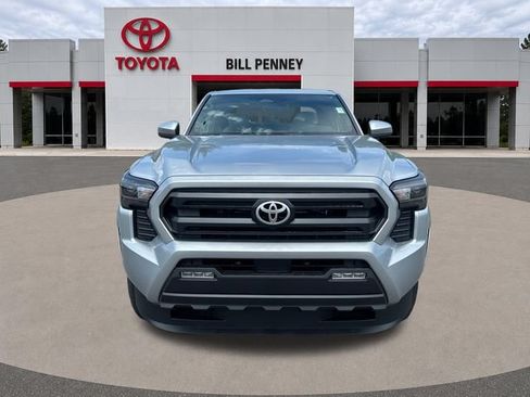 New 2026 Toyota Tacoma 2WD Double Cab image 8
