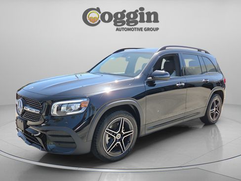 Certified 2023 Mercedes-Benz GLB 250 image 1