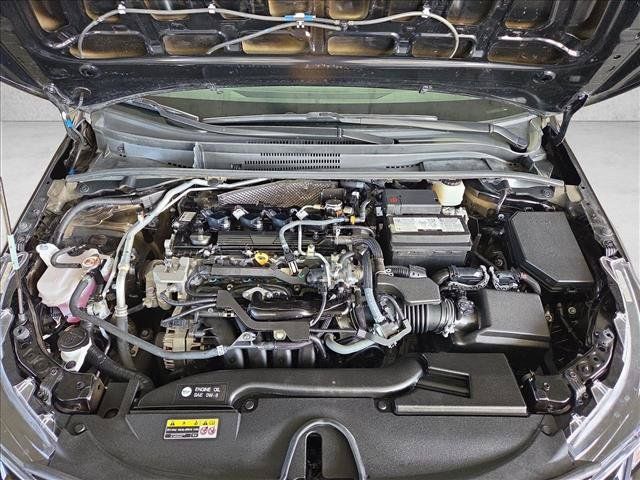 Used 2025 Toyota Corolla LE FWD image 21