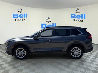 Certified 2025 Honda CR-V EX-L video 2
