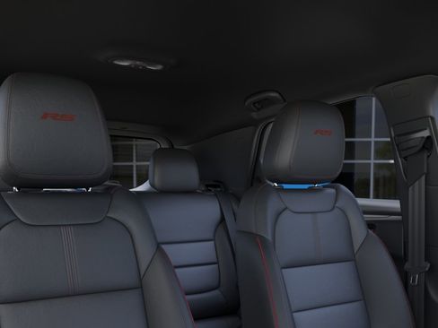 New 2026 Chevrolet TrailBlazer RS w/ Convenience Package FWD image 25