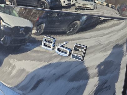 New 2026 Volvo XC90 B6 Plus w/ Protection Package Premier