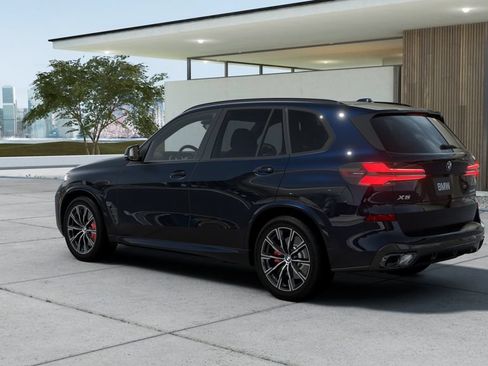 Used 2026 BMW X5 xDrive40i w/ M Sport Package AWD/4WD image 26
