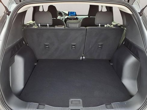 Used 2025 Ford Escape Active w/ Cold Weather Package image 24