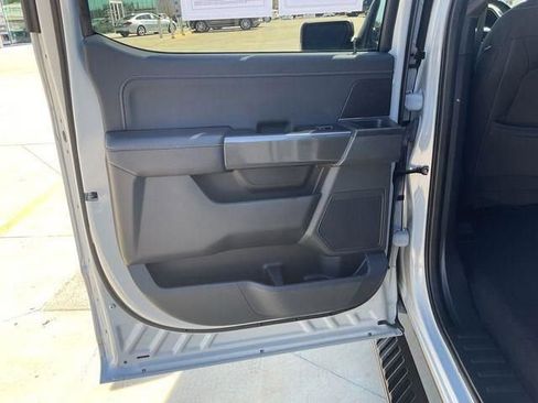 Used 2023 Ford F150 XLT w/ Equipment Group 302A High image 21