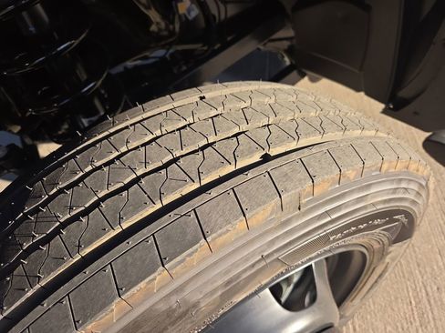 New 2026 RAM 4500 Tradesman image 26