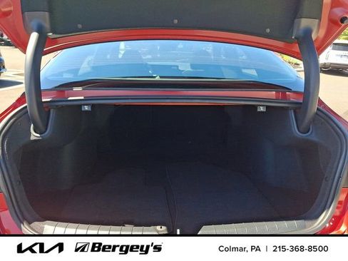 Certified 2025 Kia K5 GT-Line w/ GT-Line Premium Package FWD image 33