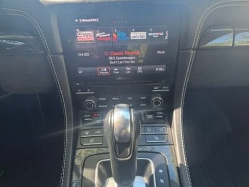 Used 2021 Porsche 718 Cayman GTS RWD image 10