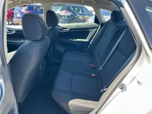 Used 2019 Nissan Sentra SV image 13