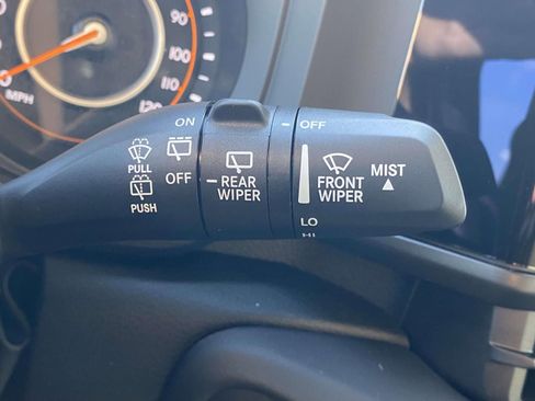 New 2026 Jeep Wrangler Unlimited Rubicon AWD/4WD image 23