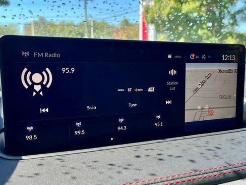 Used 2023 Acura MDX A-Spec image 26