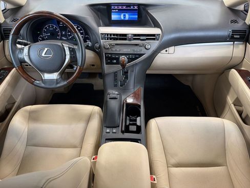 Used 2015 Lexus RX 350 AWD image 16