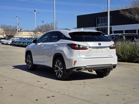 Used 2019 Lexus RX 350 FWD image 3