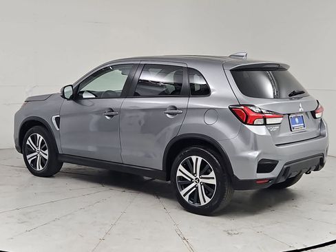 Used 2024 Mitsubishi Outlander Sport AWD image 4