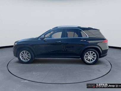 Used 2024 Mercedes-Benz GLE 450 4MATIC