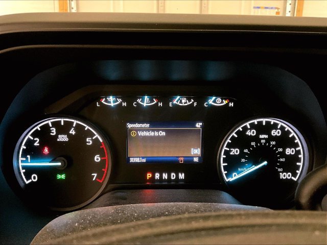 Used 2024 Ford F250 XL w/ FX4 Off-Road Package AWD/4WD image 19