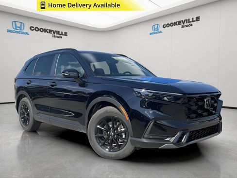 Used 2026 Honda CR-V Sport-L image 1