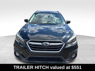 Used 2019 Subaru Outback 3.6R Touring AWD/4WD video 2