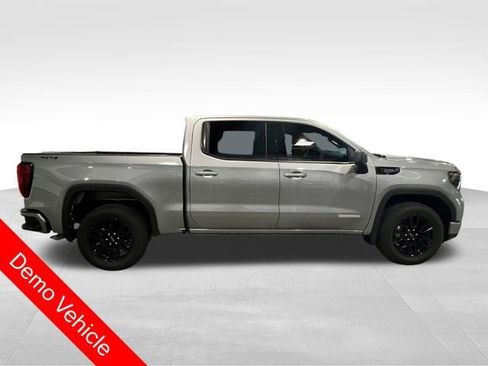 New 2026 GMC Sierra 1500 Elevation image 8