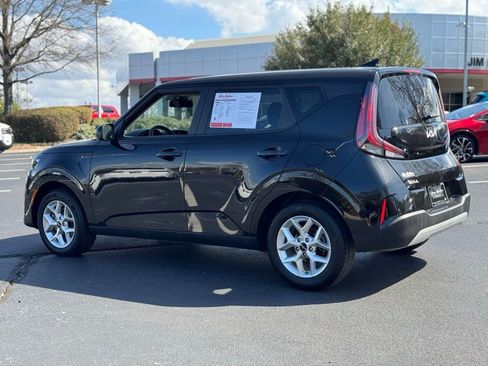 Used 2024 Kia Soul LX w/ Option Group 015 image 11