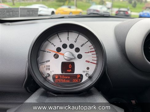 Used 2011 MINI Cooper Countryman S AWD/4WD image 5