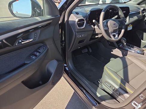 New 2026 Chevrolet TrailBlazer ACTIV FWD image 10