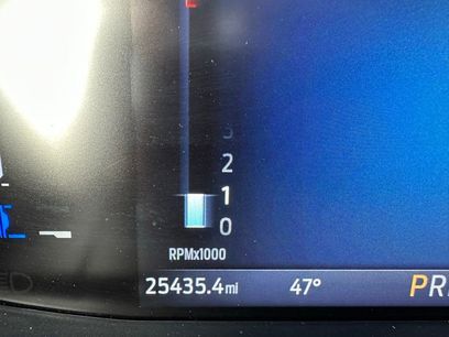 Used 2023 Ford Escape ST-Line