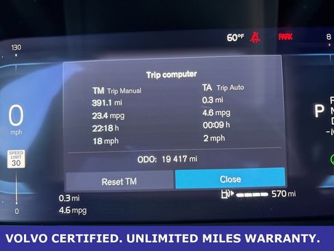 Certified 2025 Volvo XC40 B5 Plus image 24