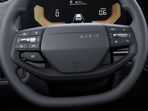 New 2027 Kia Sportage EX FWD image 22