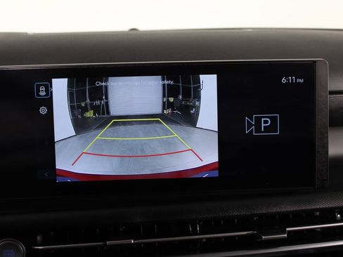 Certified 2026 Hyundai Tucson SE image 27