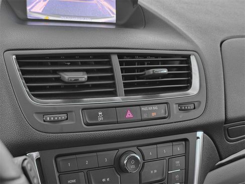 Used 2016 Buick Encore AWD image 23