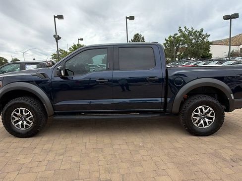 Used 2023 Ford F150 Raptor AWD/4WD image 6