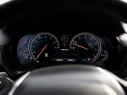 Used 2018 BMW X3 M40i image 17