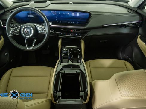 Used 2025 Buick Envision Preferred image 27