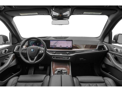 New 2026 BMW X5 xDrive50e AWD/4WD image 31