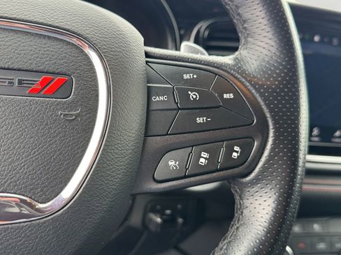 Used 2024 Dodge Durango GT AWD/4WD image 18