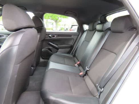 Used 2024 Honda Civic Sport image 13