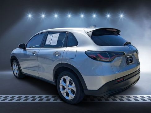 Used 2024 Honda HR-V LX image 5