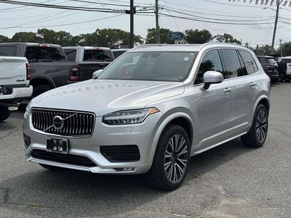Used 2022 Volvo XC90 T6 Momentum w/ Climate Package