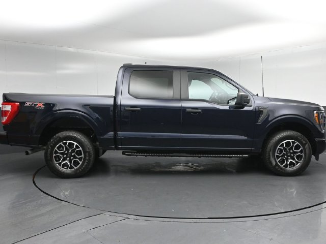 Certified 2023 Ford F150 XL w/ STX Appearance Package AWD/4WD image 8