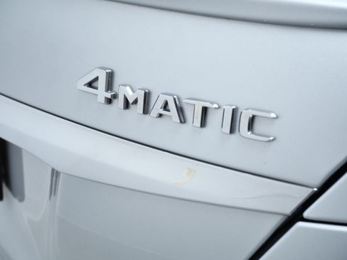 Used 2020 Mercedes-Benz E 350 4MATIC Sedan image 6