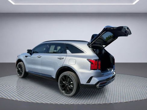 Used 2021 Kia Sorento SX AWD/4WD image 9