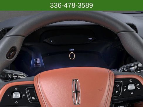 New 2026 Lincoln Aviator Reserve image 13