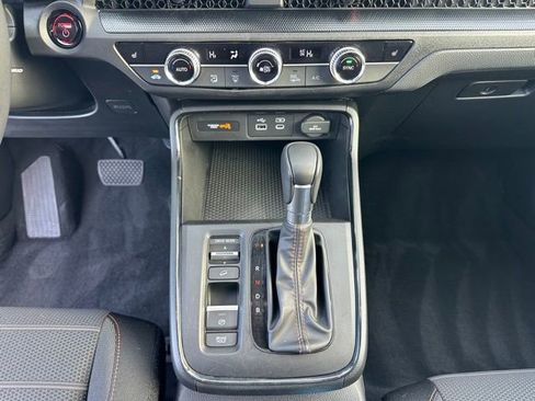 Certified 2023 Honda CR-V Sport image 19